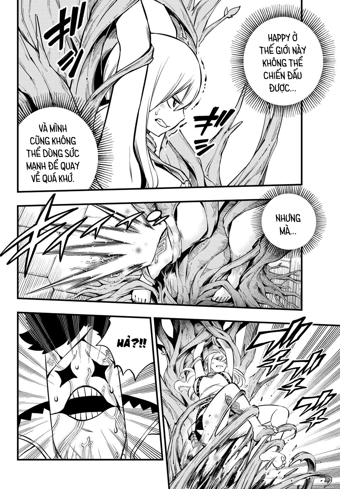 hội pháp sư và thánh thạch rave chapter 228 8