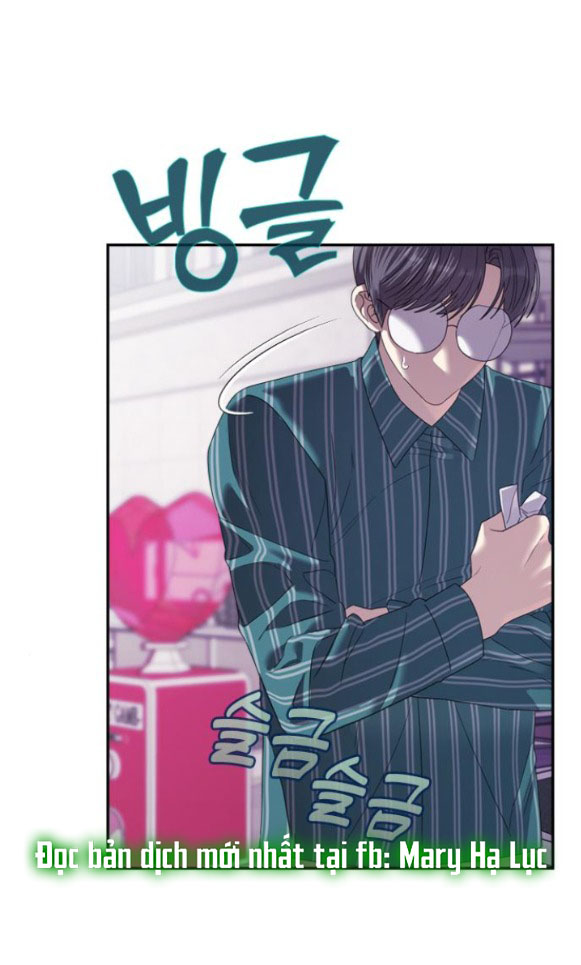 Couple Breaker chapter 63.1 29