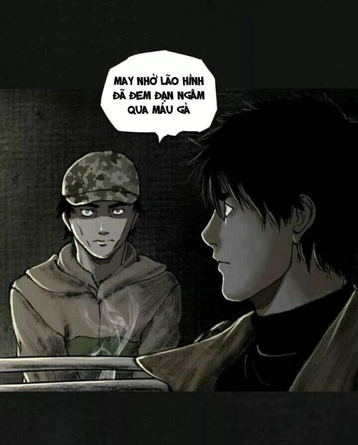 trấn thái bình chapter 16 57