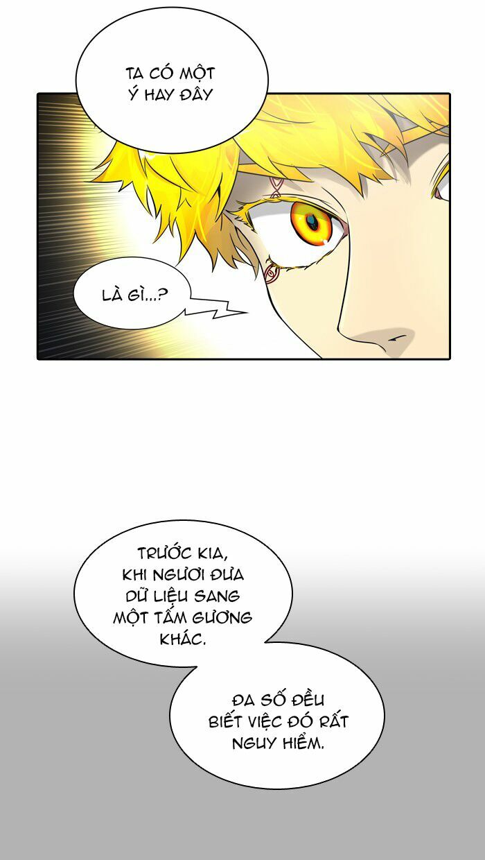 tòa tháp bí ẩn 2 chapter 306 24