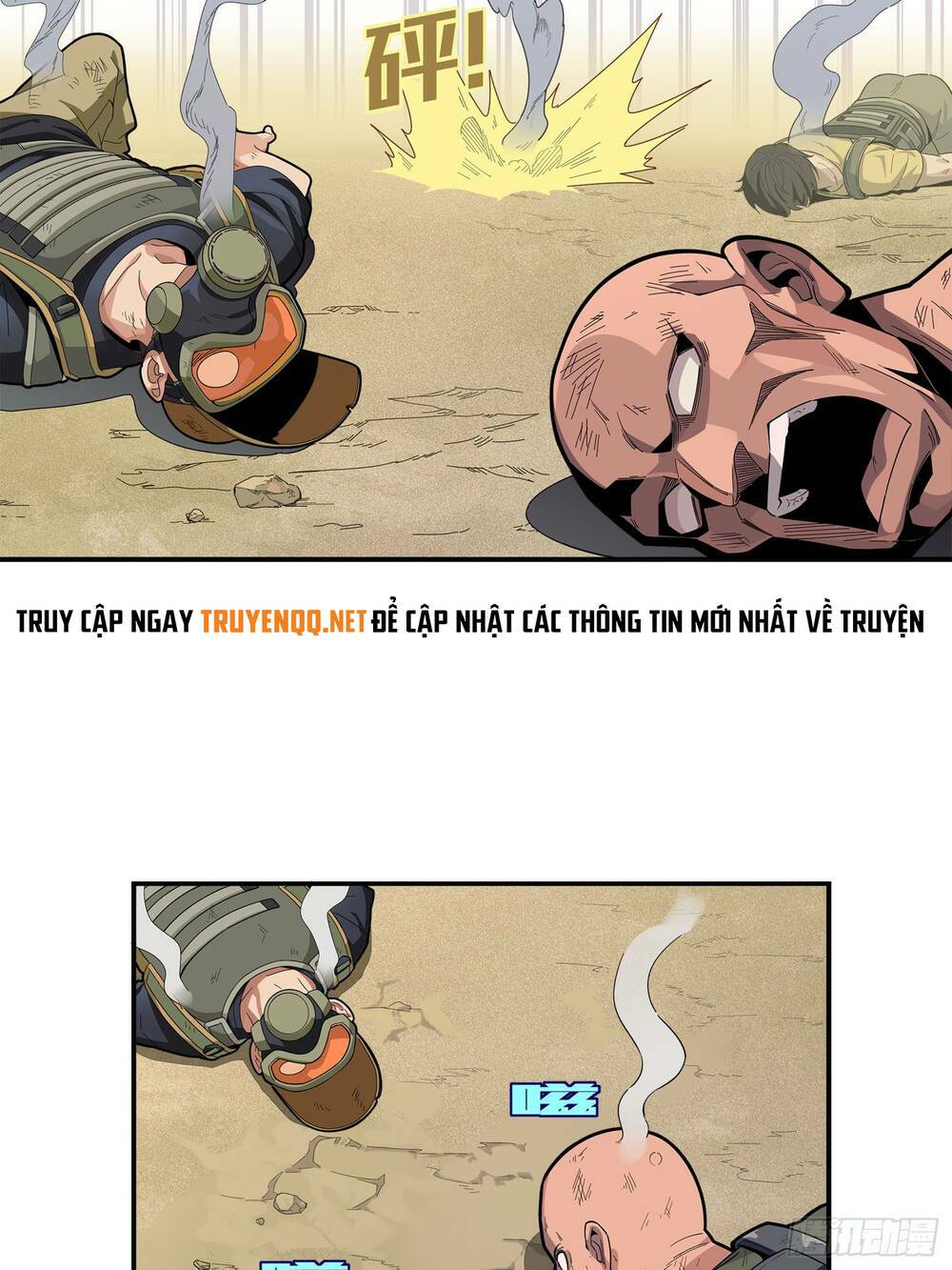 pubg luck rookie chapter 1 45