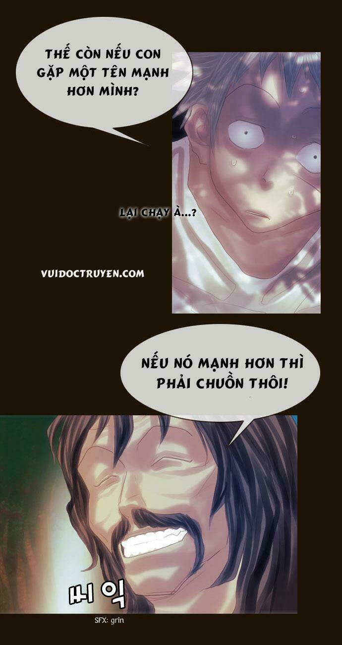 hội ảo thuật chapter 90 18