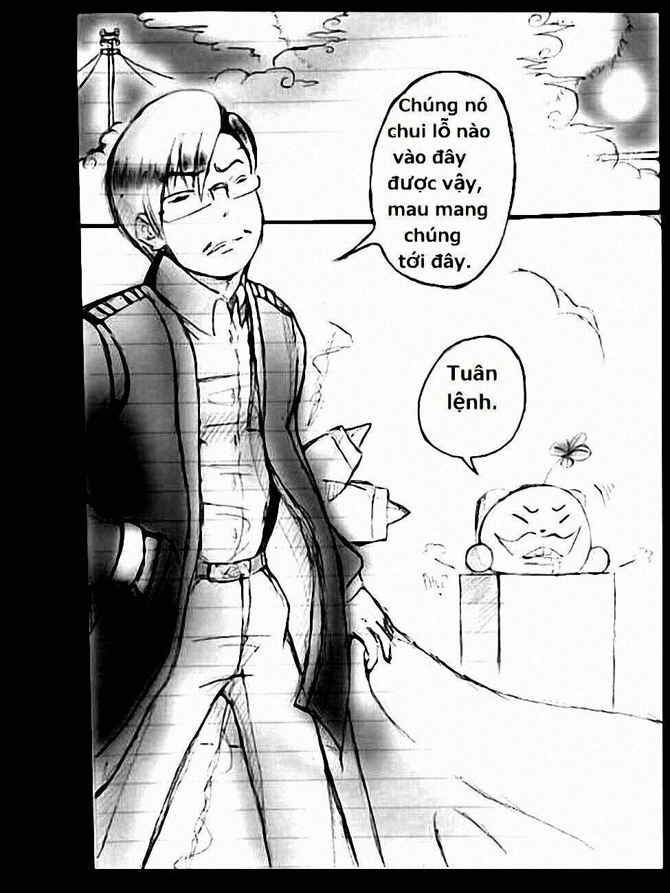 nhật ký dâm tama chapter 4 19