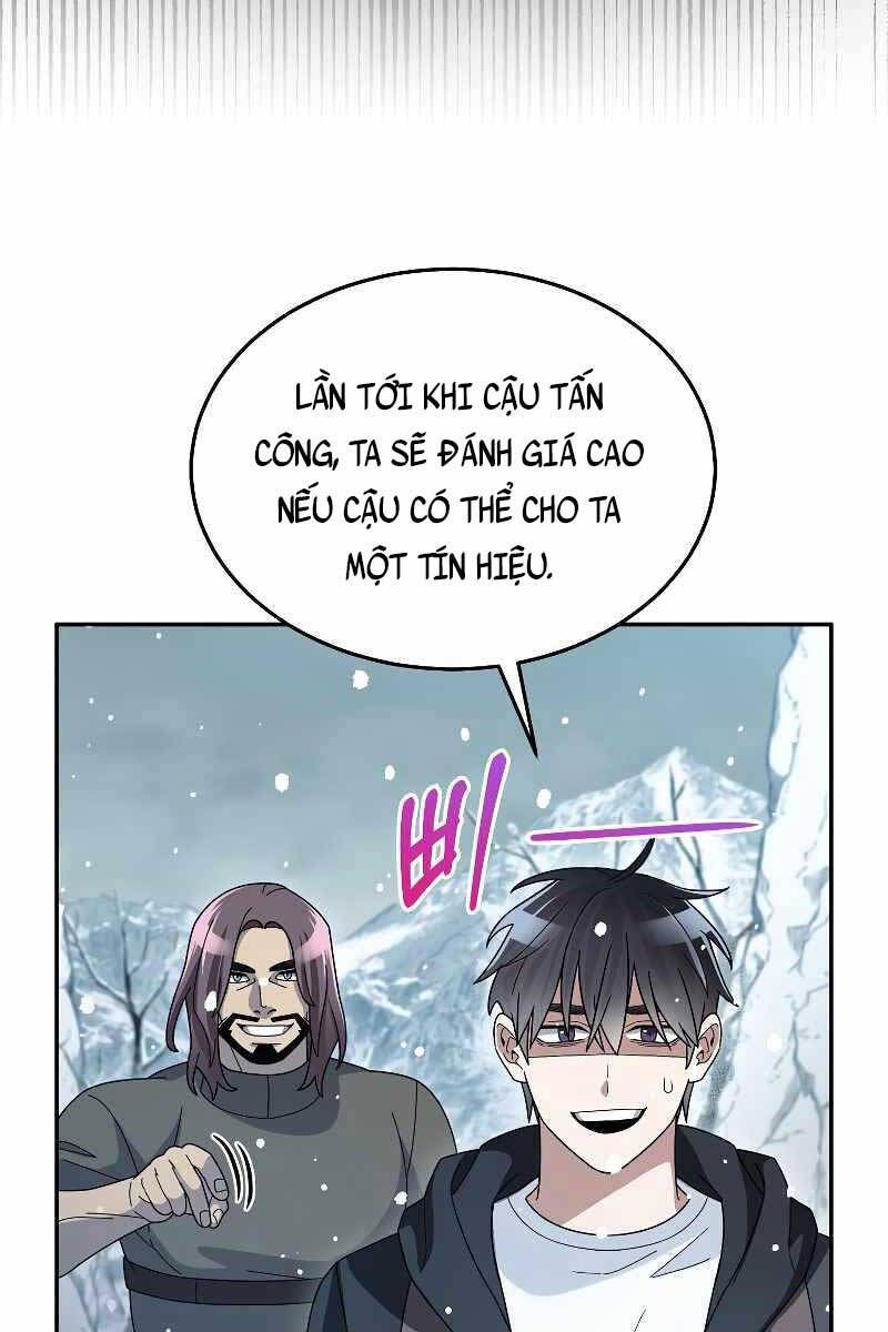 Người Mới Này Quá Mạnh chapter 53.2 10