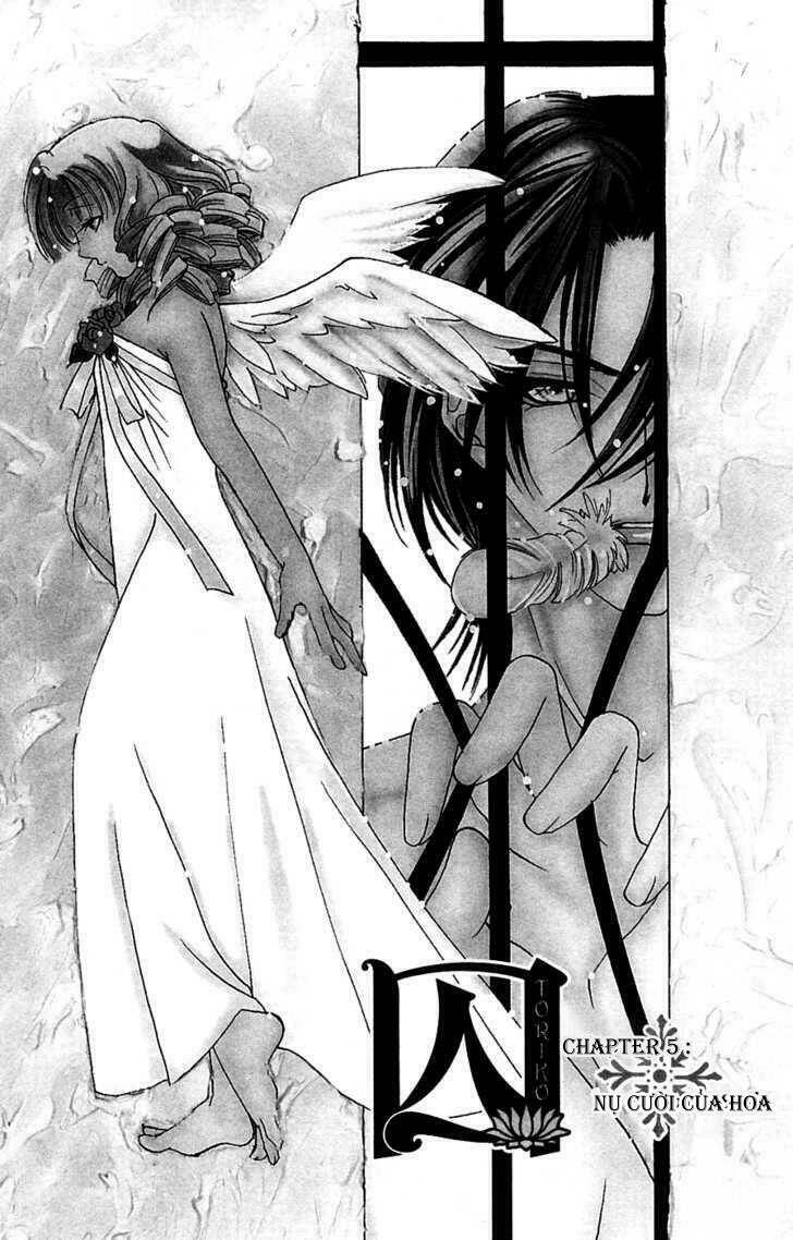 chàng thợ săn dâm đãng chapter 5 9