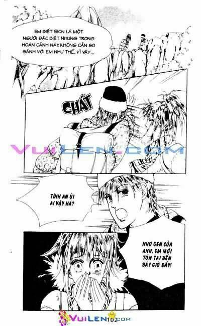 vật cản tình yêu chapter 1 101