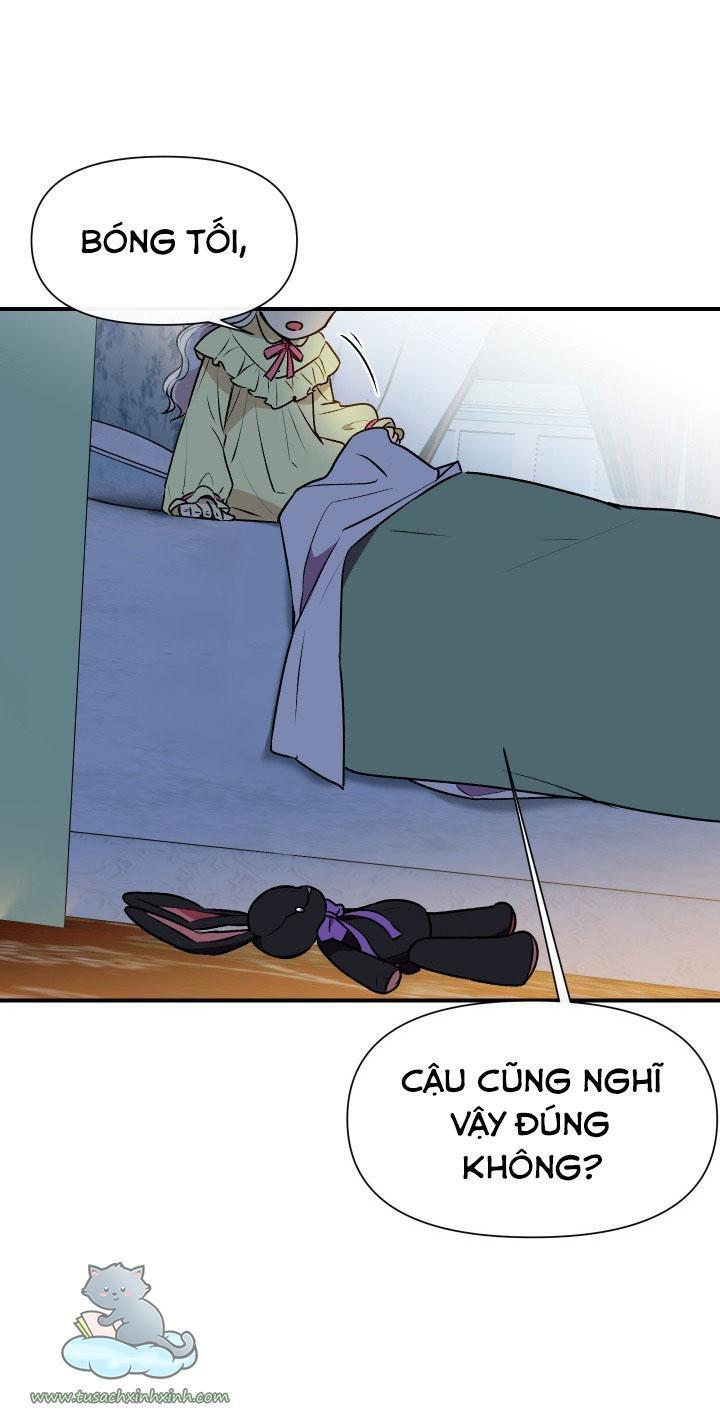 công nương khế ước của gia tộc công tước quái vật chapter 48 49