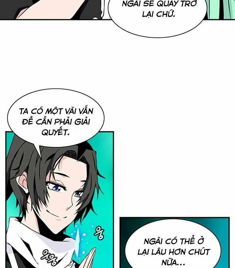 ảo mộng vương chapter 63 27