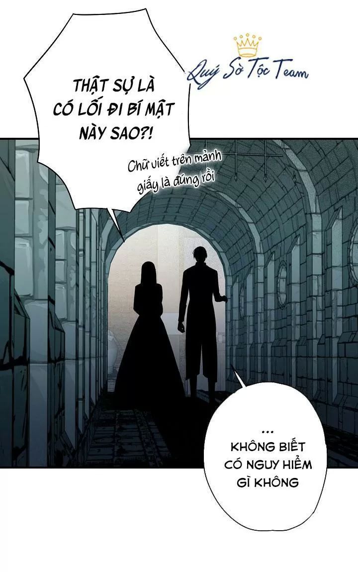 trọng sinh trở thành hoàng phi chapter 132 13