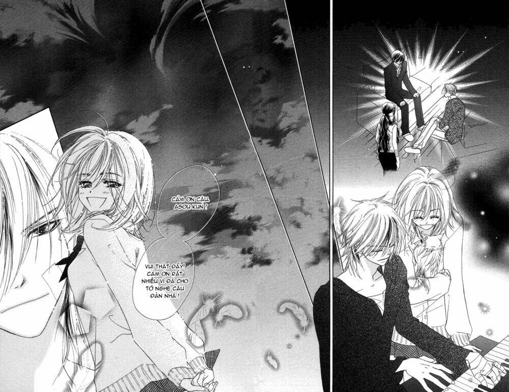 sora log chapter 8 29