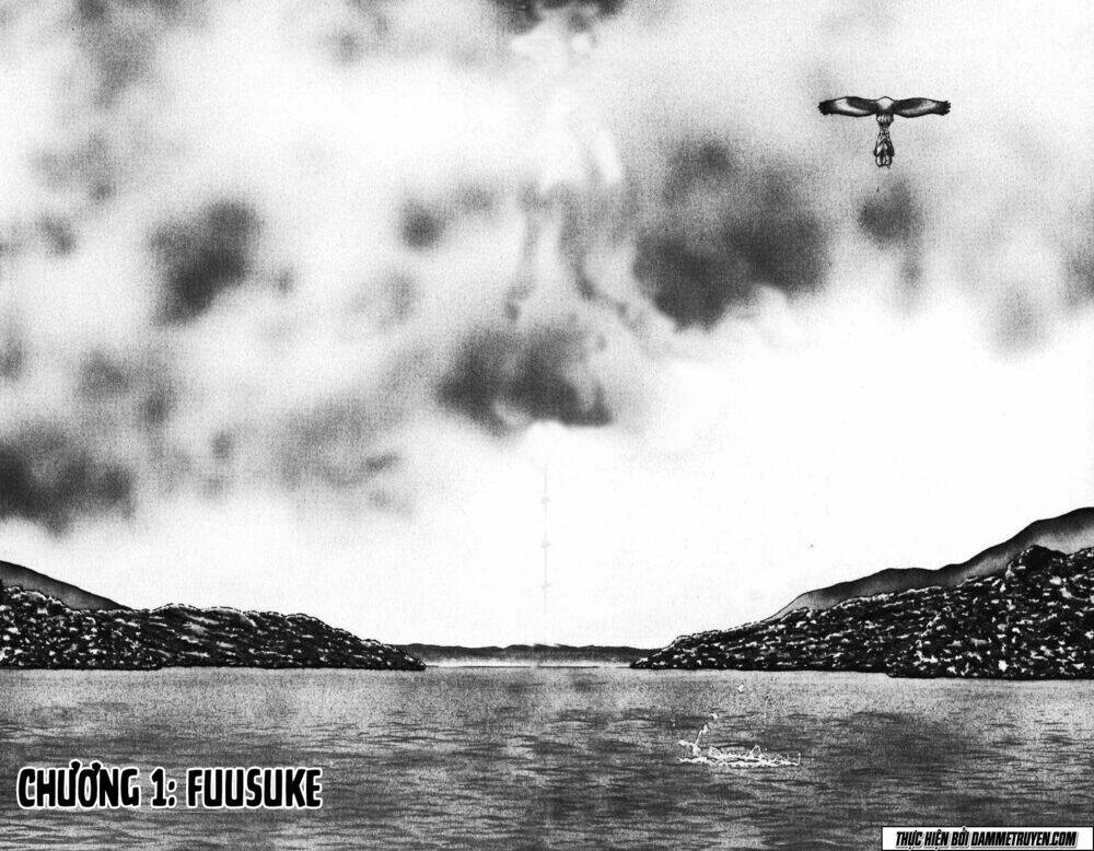 ninku second stage - eto ninhen chapter 1 8