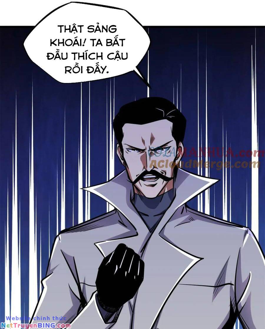 Siêu Cấp Thần Cơ Nhân chapter 176 38
