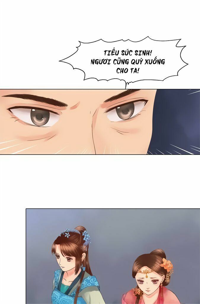 thứ nữ hữu độc chapter 43 19