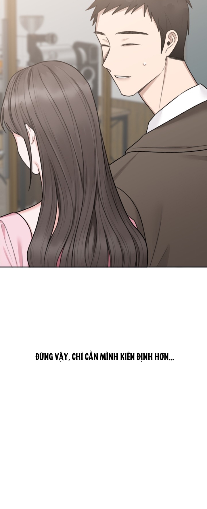 Khép Đôi Mi Lại chapter 18.1 - Trang 11