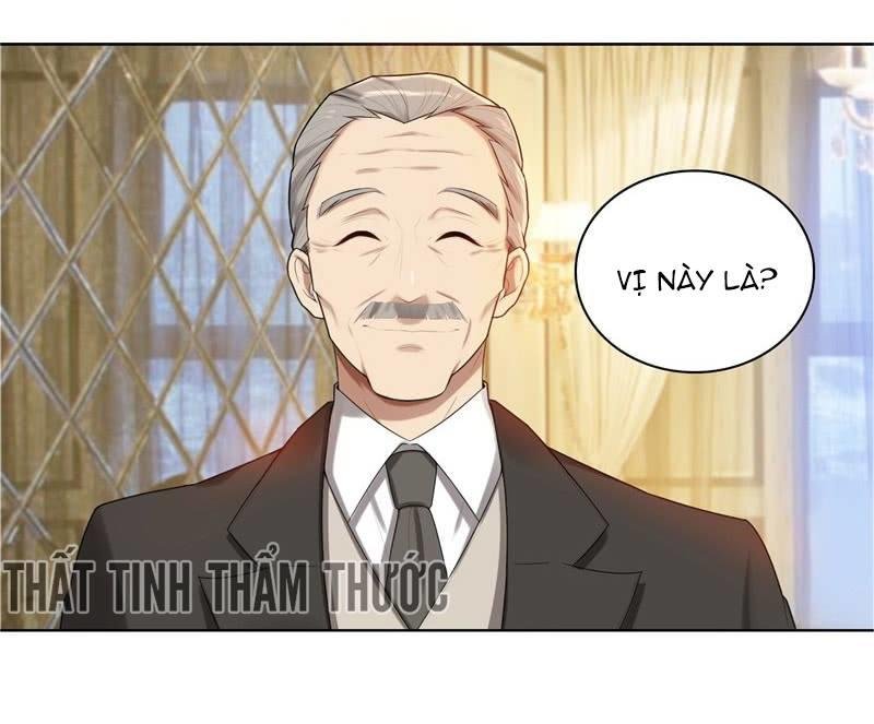 vợ yêu không ngoan chapter 13 23