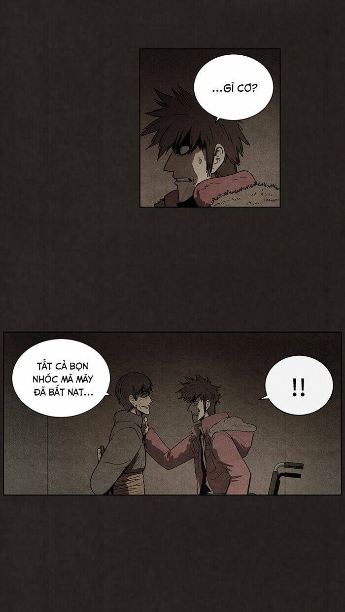 đứa con của quỷ dữ chapter 79 41