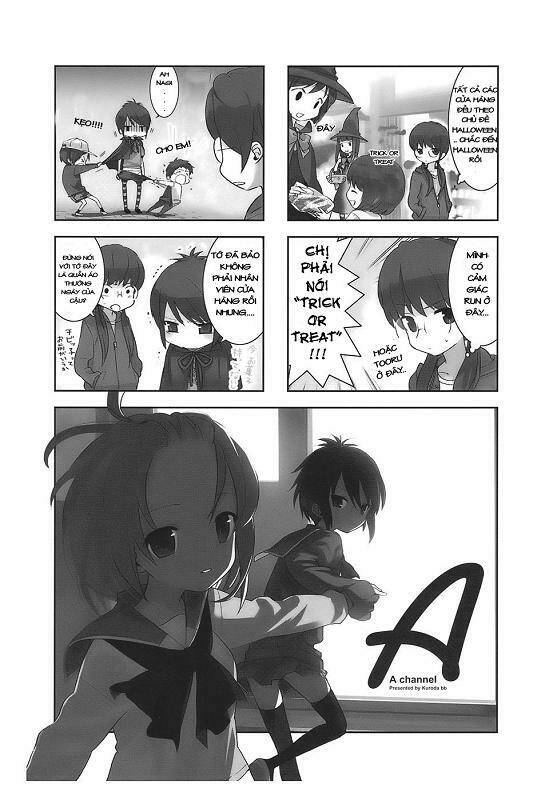 a channel chapter 3 1