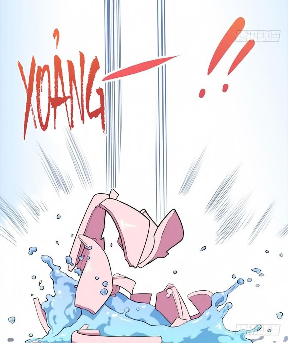 ngạo kiều quỷ vương yêu ta chapter 14 34