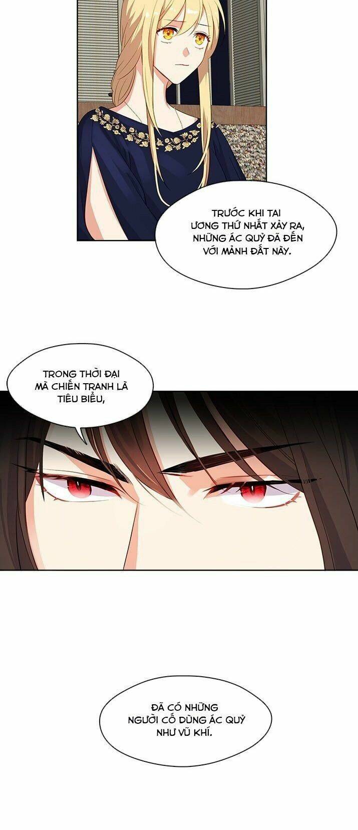 cộng tác của hoàng đế chapter 55 30
