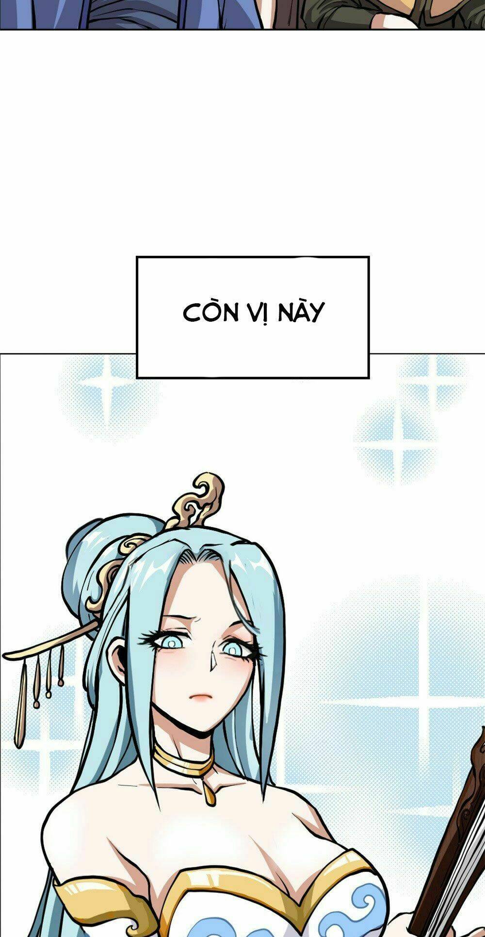 hệ thống thổ tào chí tôn chapter 2 39