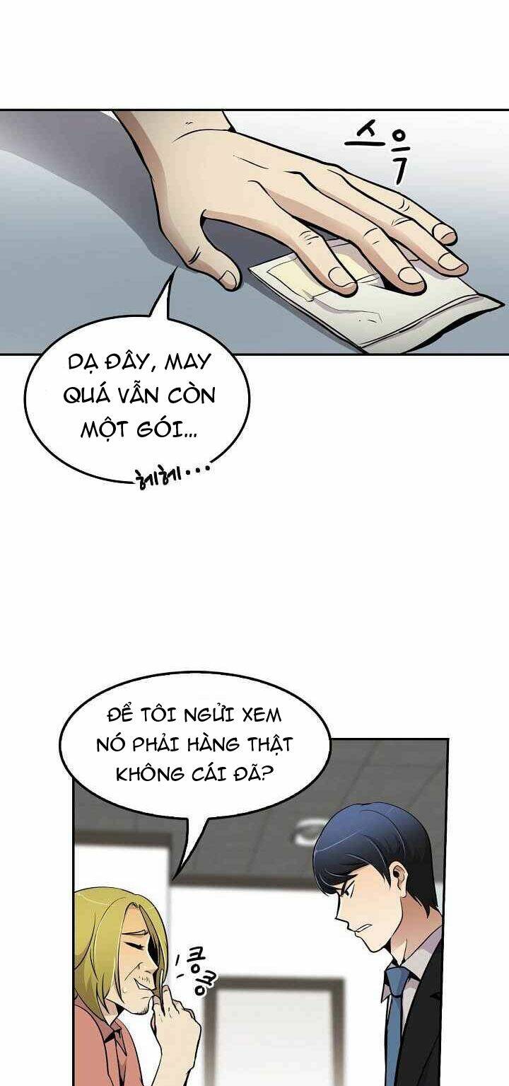 điều tra viên chuyển sinh chapter 54 45