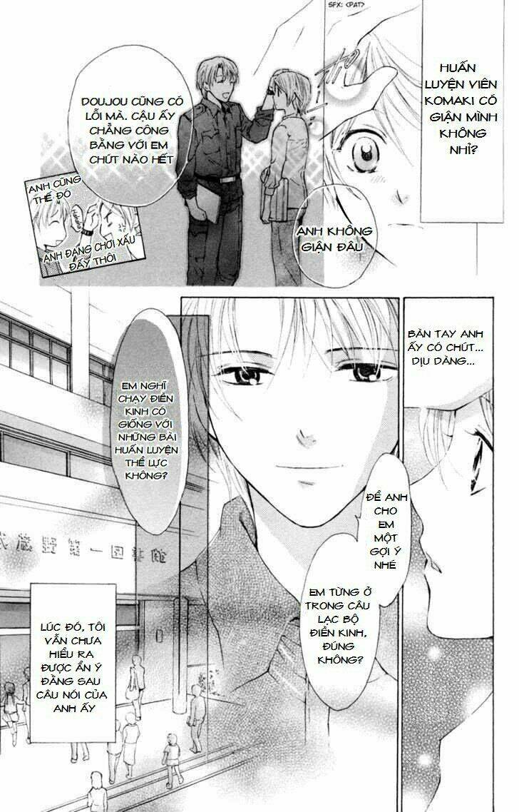 thư viện đại chiến chapter 1.2 17