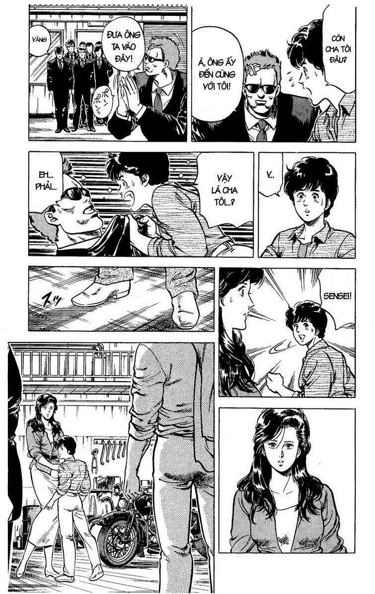 city hunter chapter 26.2 67