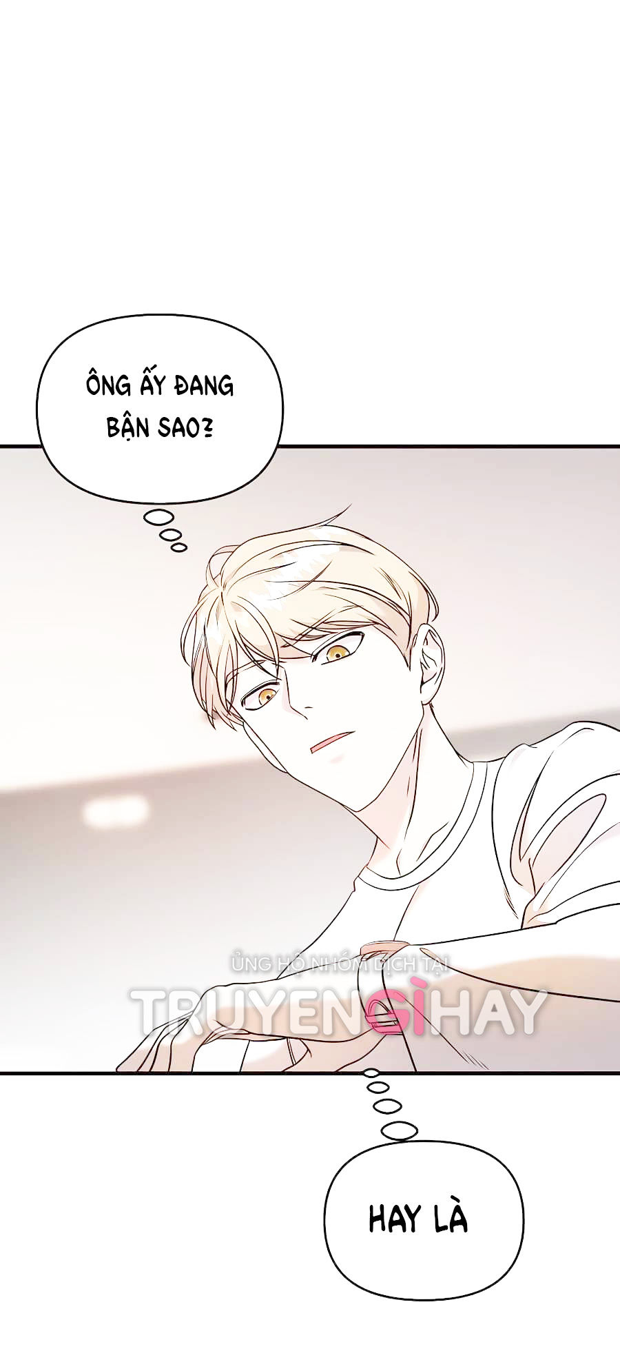 phản diện thuần túy chapter 8.1 12