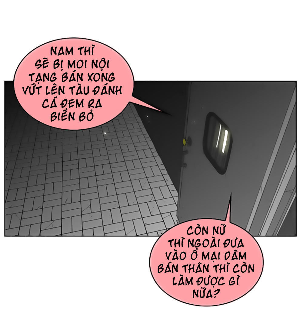 hard core leveling warrior chapter 21 3