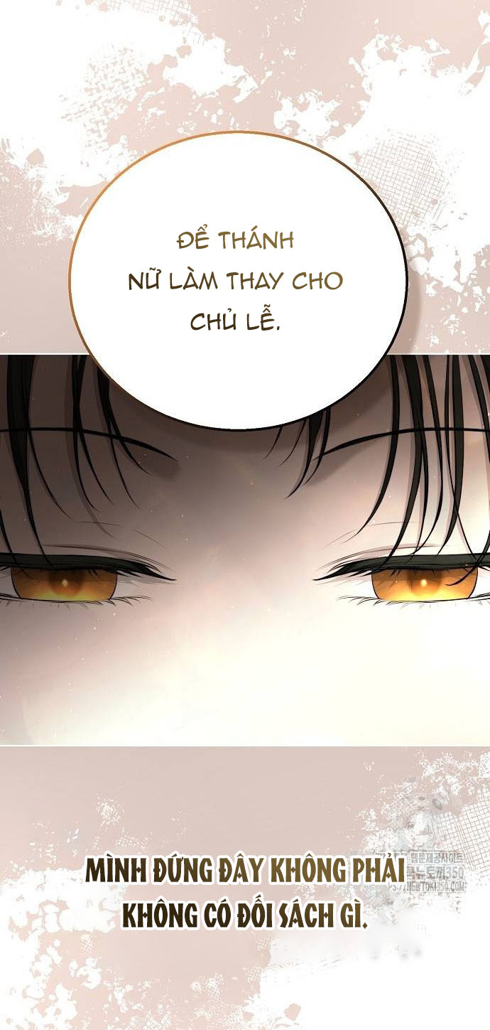 hãy dạy cho tôi về dục vọng chapter 9.1 41