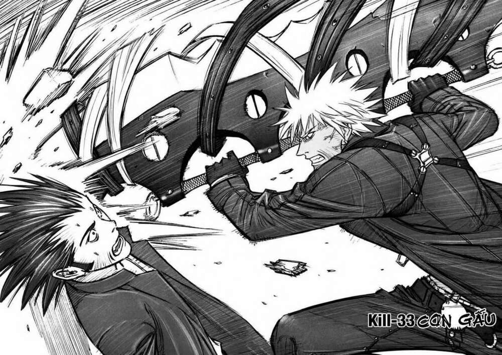 jackals chapter 33 3