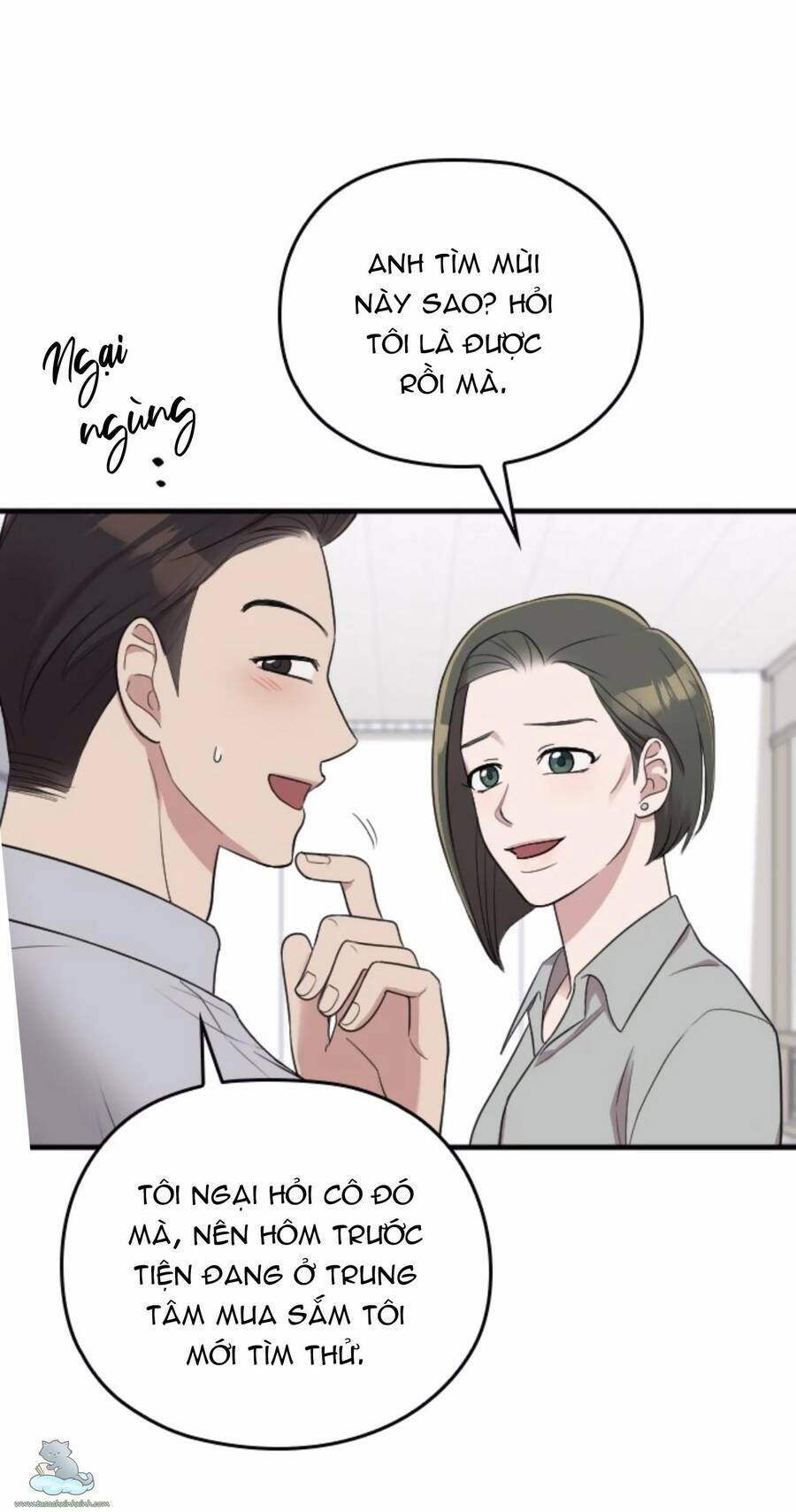 cô đi mà lấy chồng tôi đi chapter 33 49