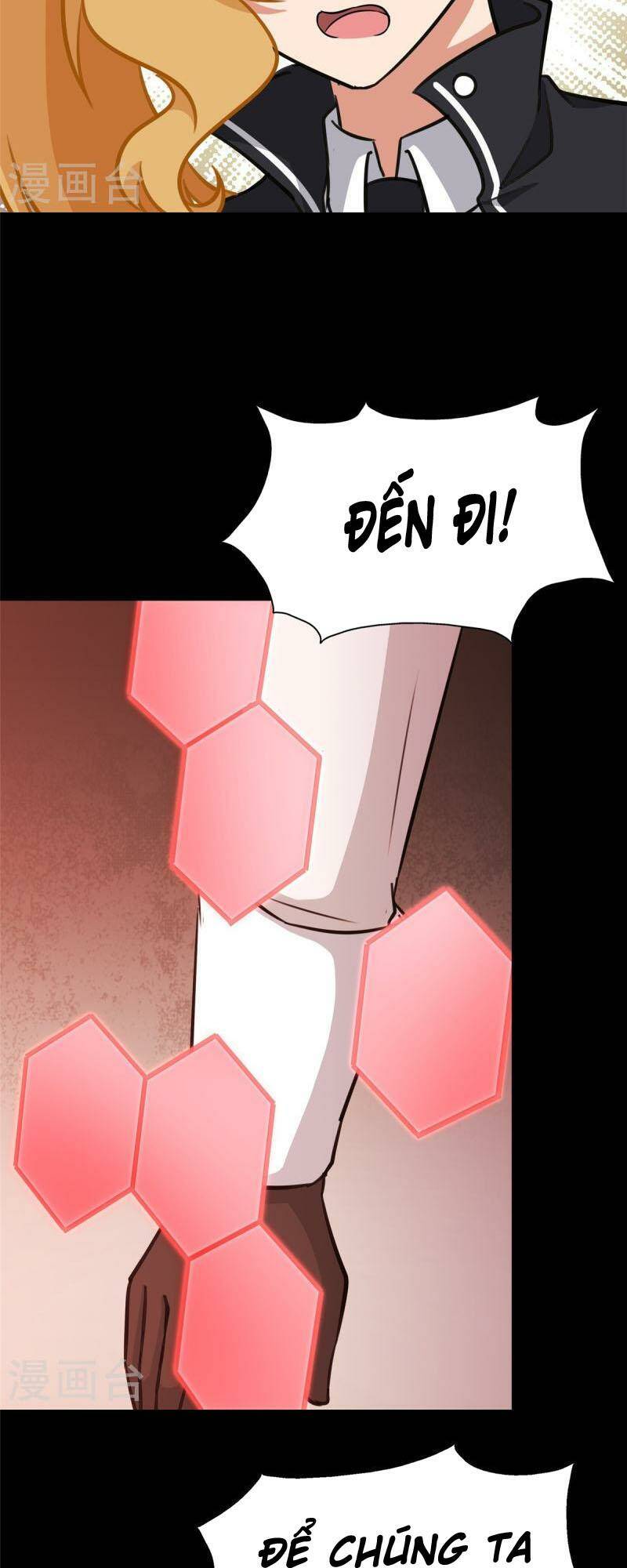 bạn gái virus của tôi chapter 356 33