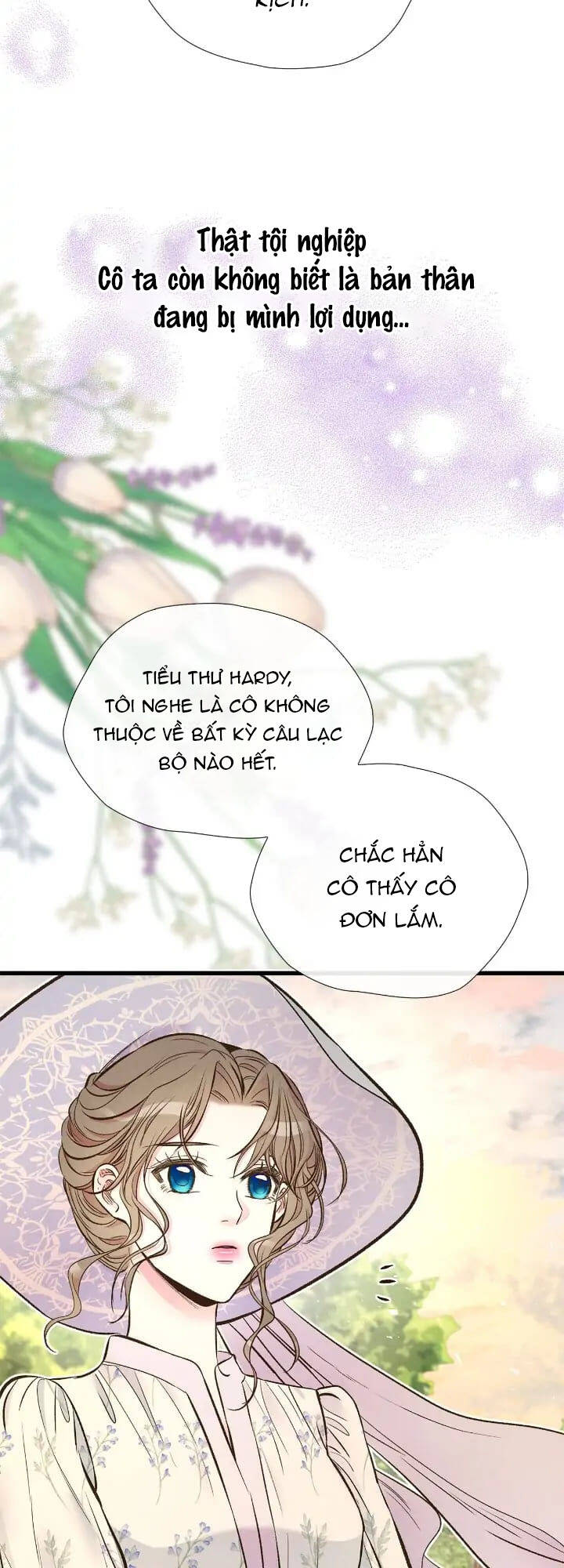 Hoàng Tử Rắc Rối chapter 23.2 7