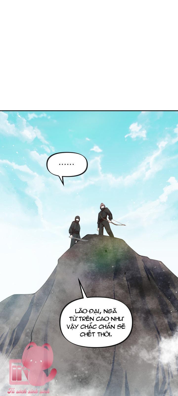 một đêm nọ đột nhiên yandere tới! chapter 114 2