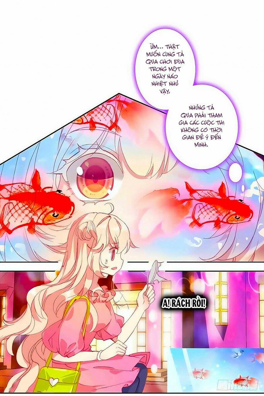 101 sủng vật tình nhân chapter 64 7