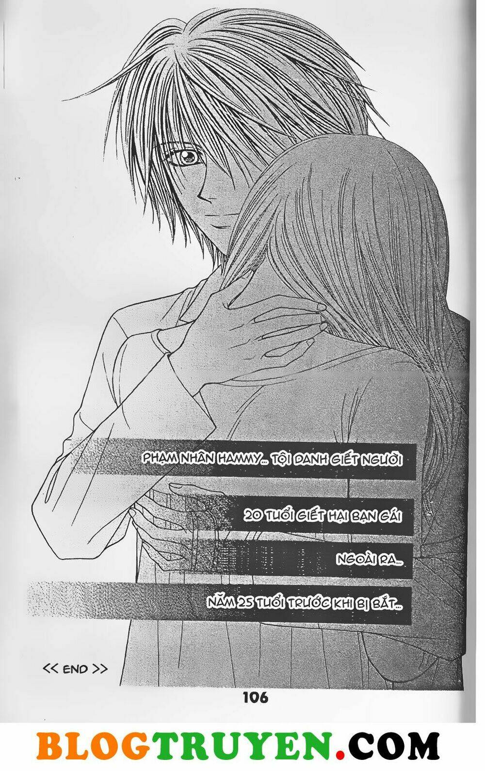 truyền thuyết bí ẩn chapter 1.3 18