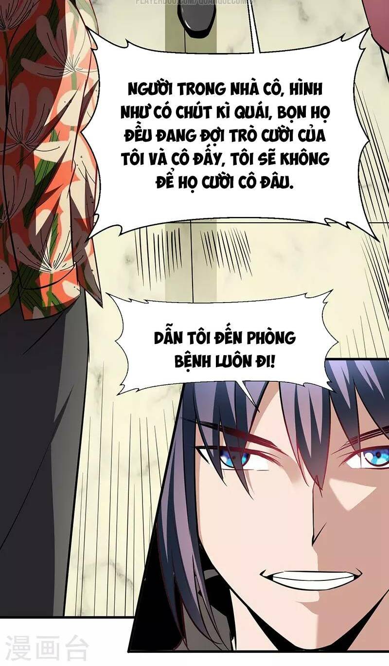 tuyệt phẩm cường thiếu chapter 2 27