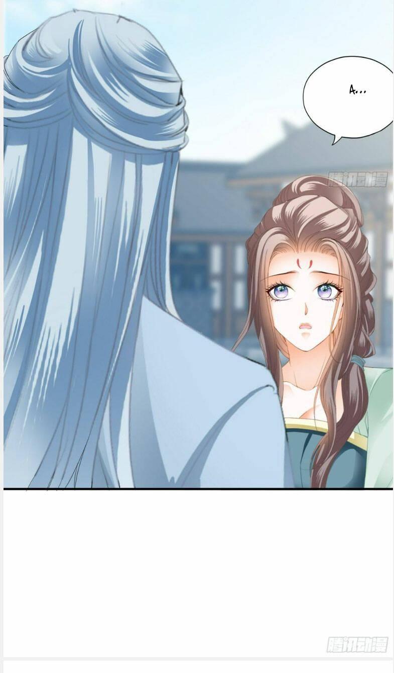 bổn vương muốn nàng chapter 190 30