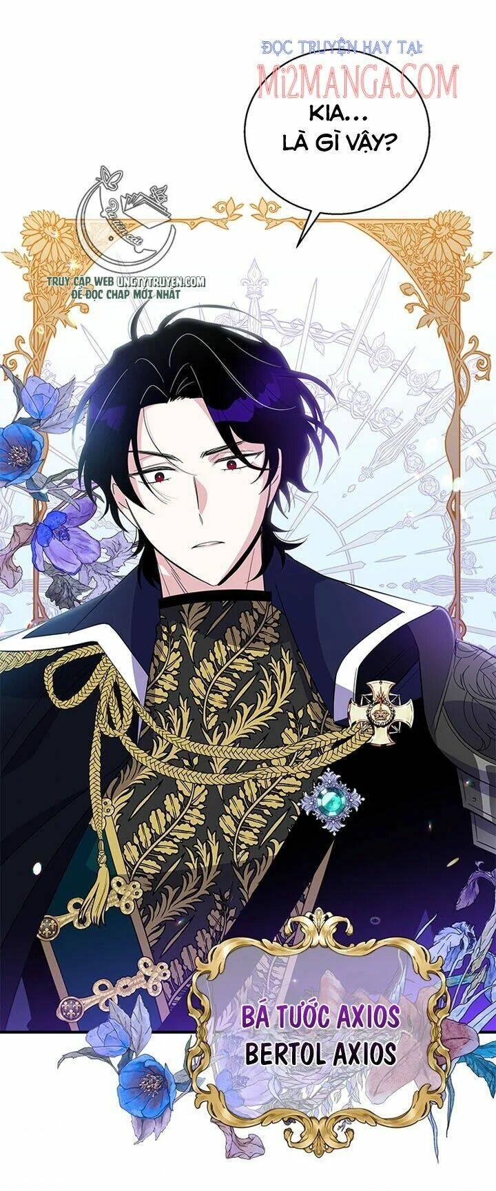 chồng yêu, em muốn đình công! chapter 30 44