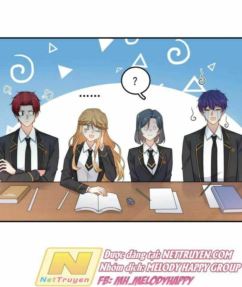 ma lạt thiên kim đẩu ác thiếu chapter 226 11