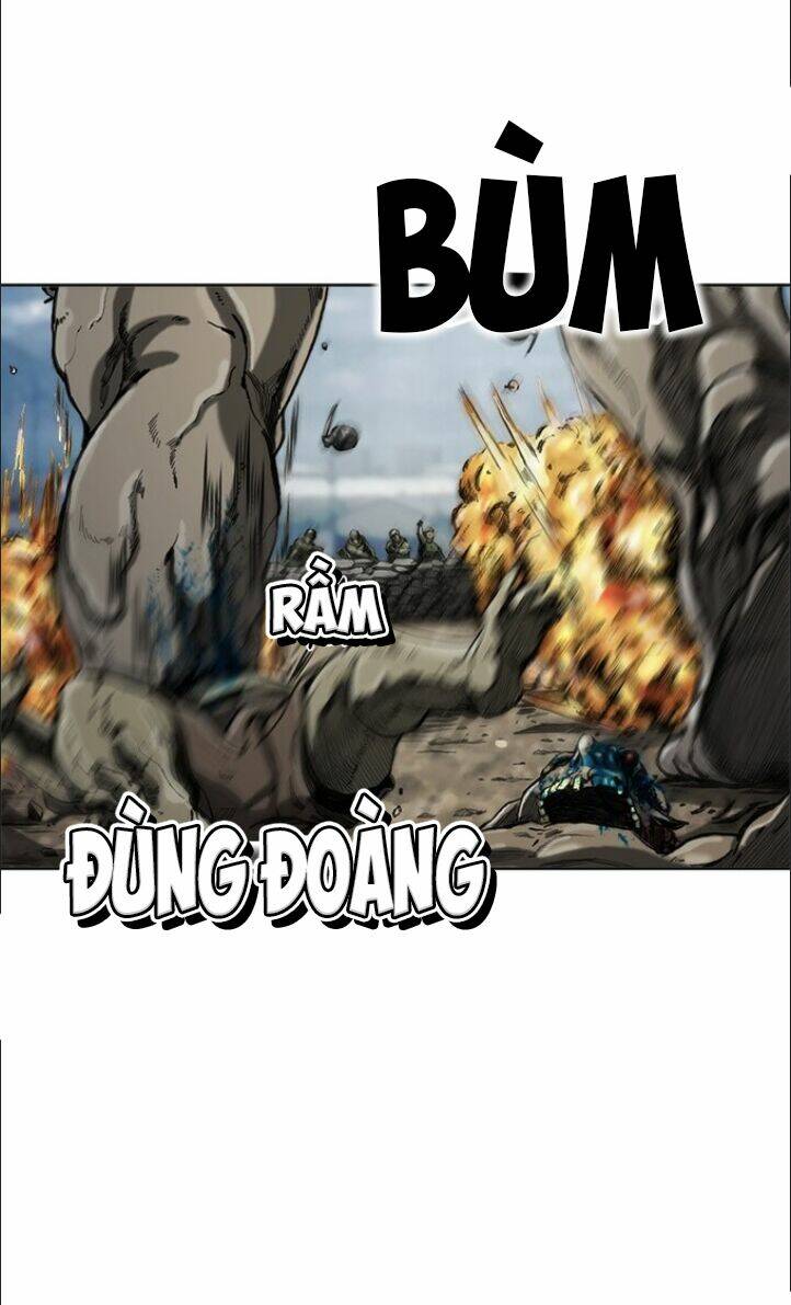 truyền thuyết anh hùng thời mạt thế chapter 7 25