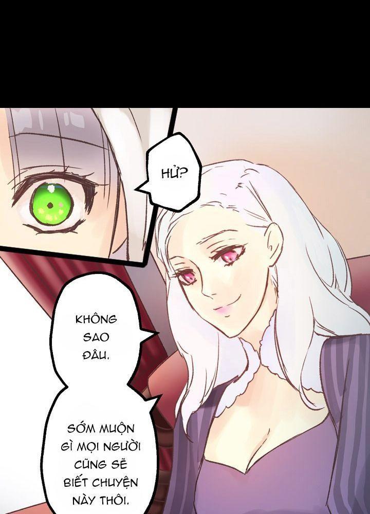 theo như ý ngài, hầu tước chapter 4 50