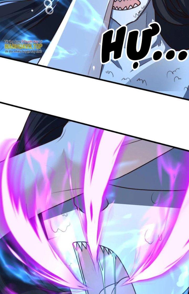 ta nuôi ma quỷ ở trấn ma ti chapter 104 23