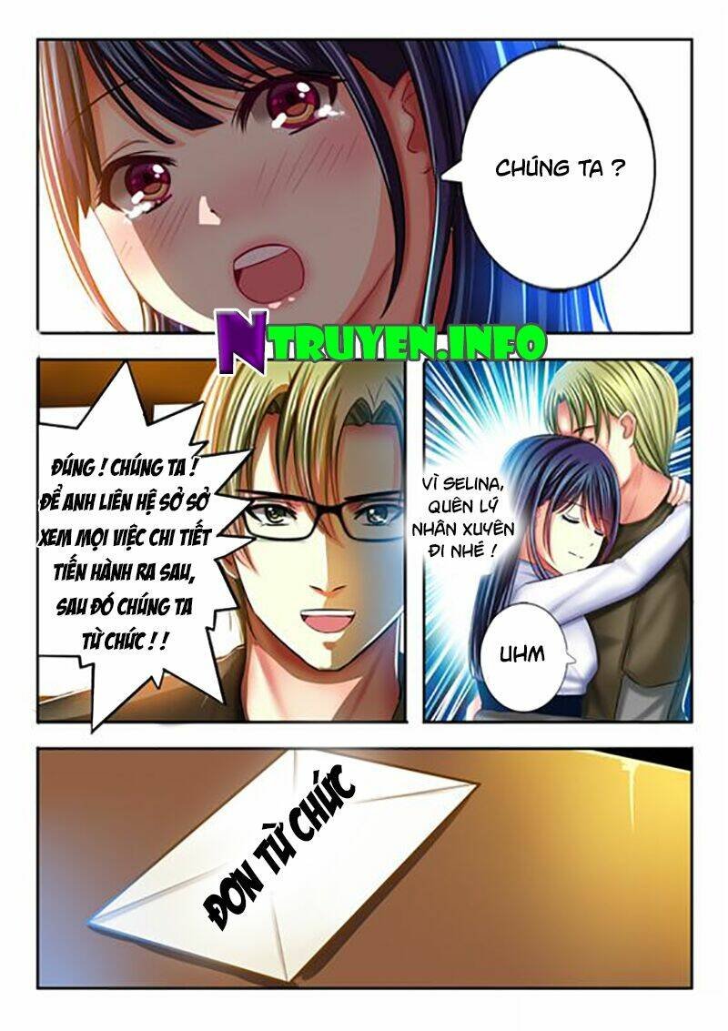 cuốn sổ tử thần phụ bản chapter 20.5 3