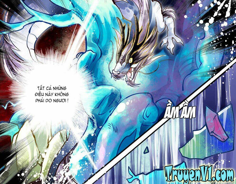 long phượng trình tường chapter 98 5