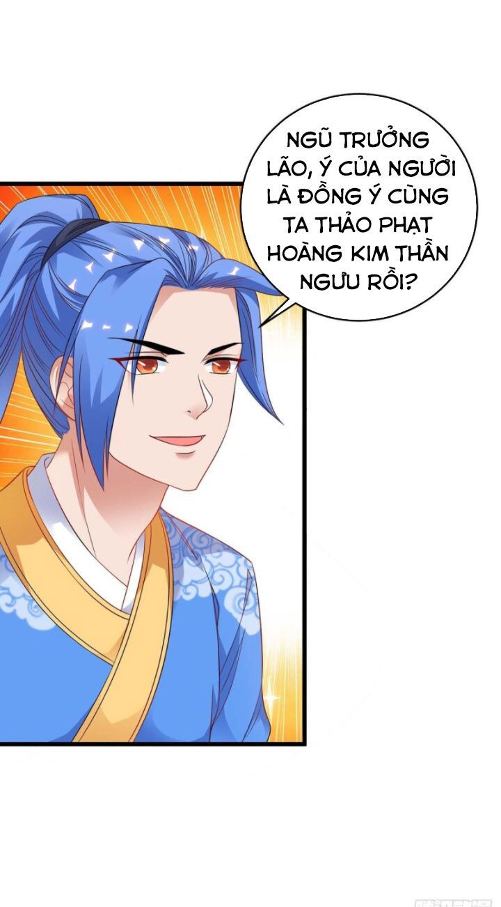 tối cường thăng cấp chapter 173 6