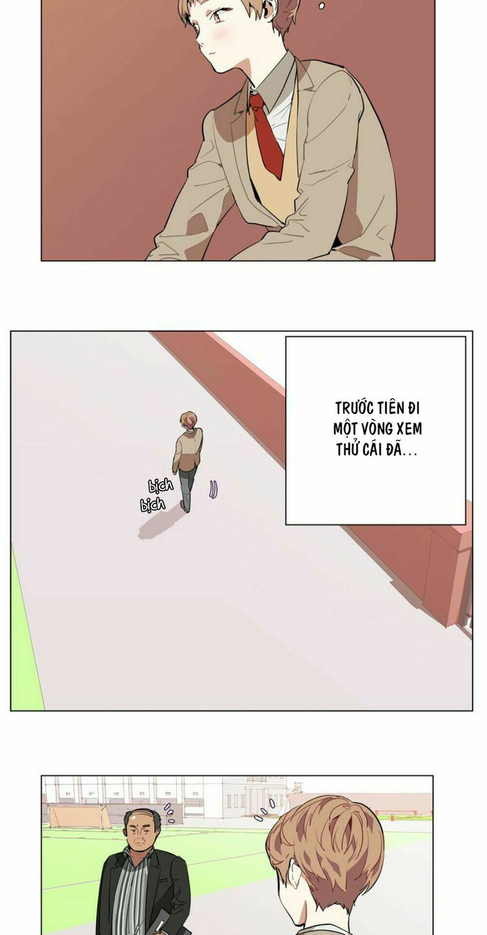 hoa đạo sĩ chapter 15 10