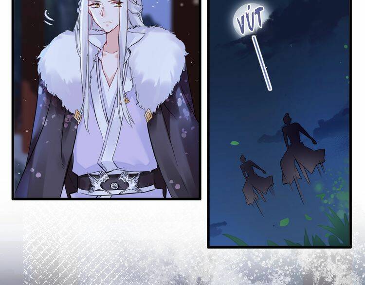 hoa nhan sách chapter 81.1 23