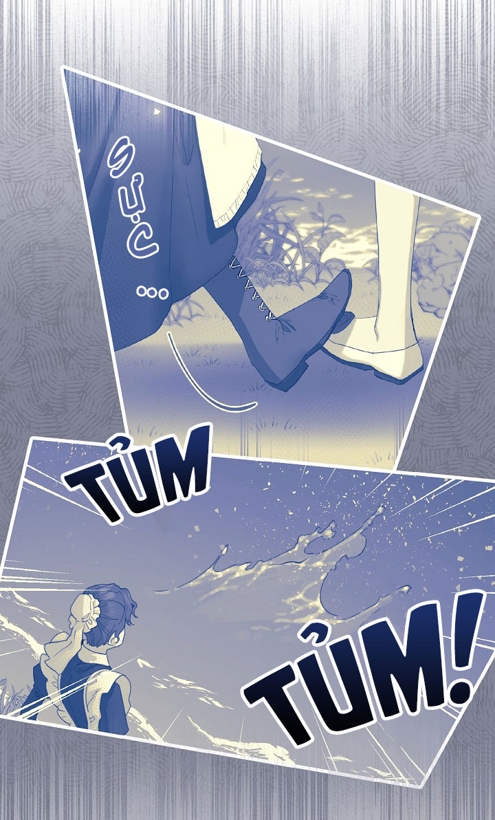 mối tình lãng mạn với kẻ phản diện chapter 6 54